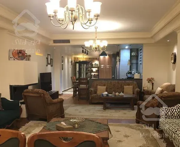 فروش ۱۳۱متری مهران