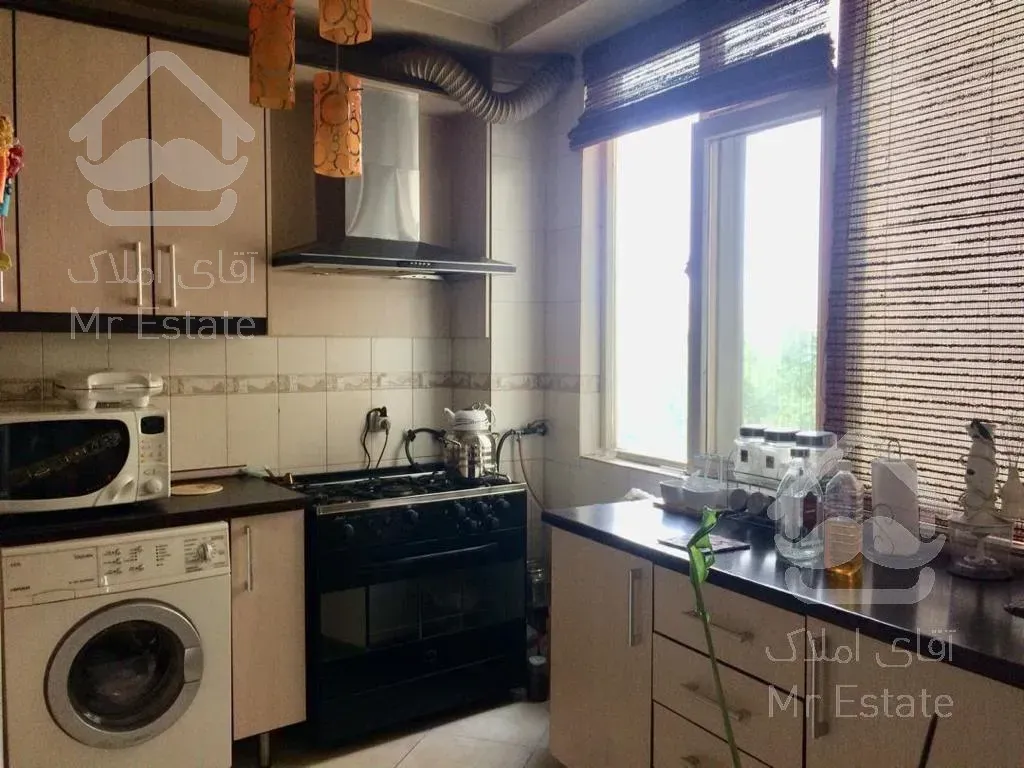 ۵۵متر آپارتمان یک خوابه شهر زیبا