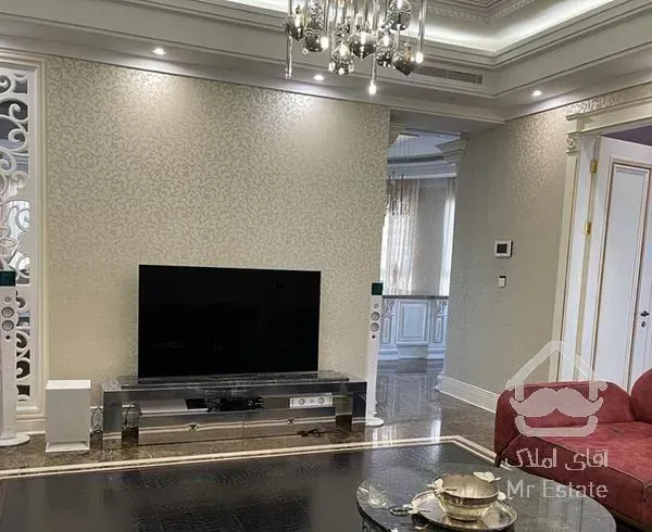 کامرانیه ۲۵۰ متر برج باغ