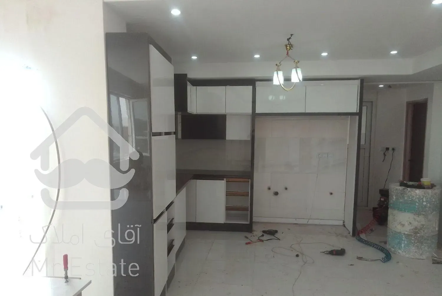 کابینت کمدقسطی صنایع چوب شمال