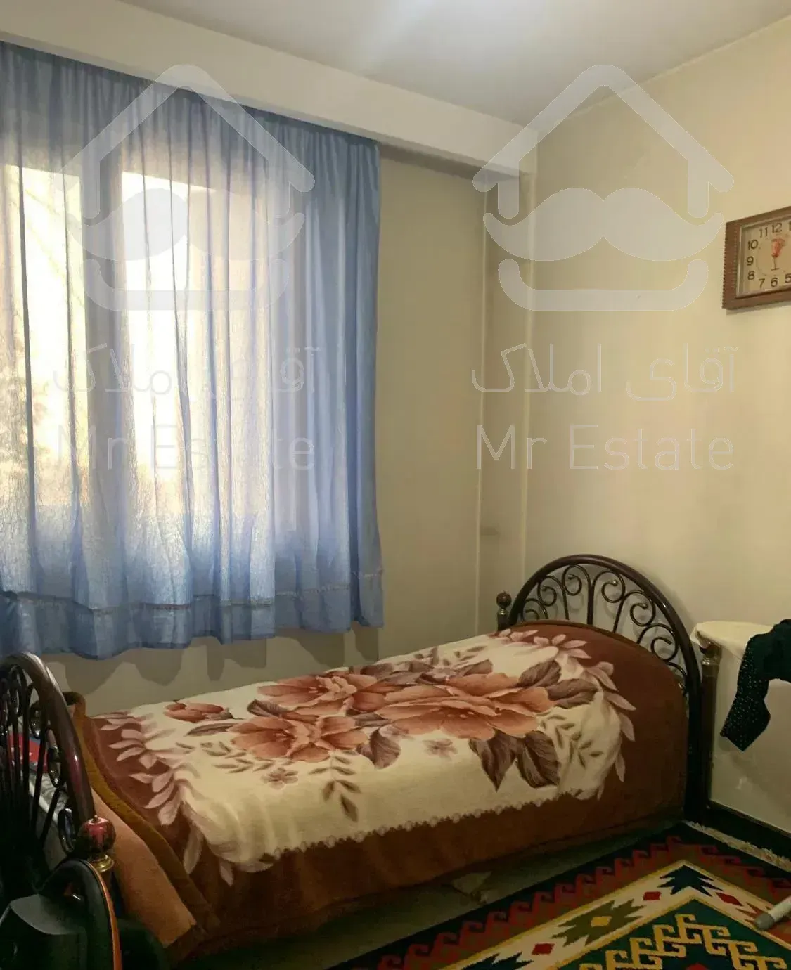 دربند ، باغ شاطر  اسدالهی ۸۰ متر ۲ خواب