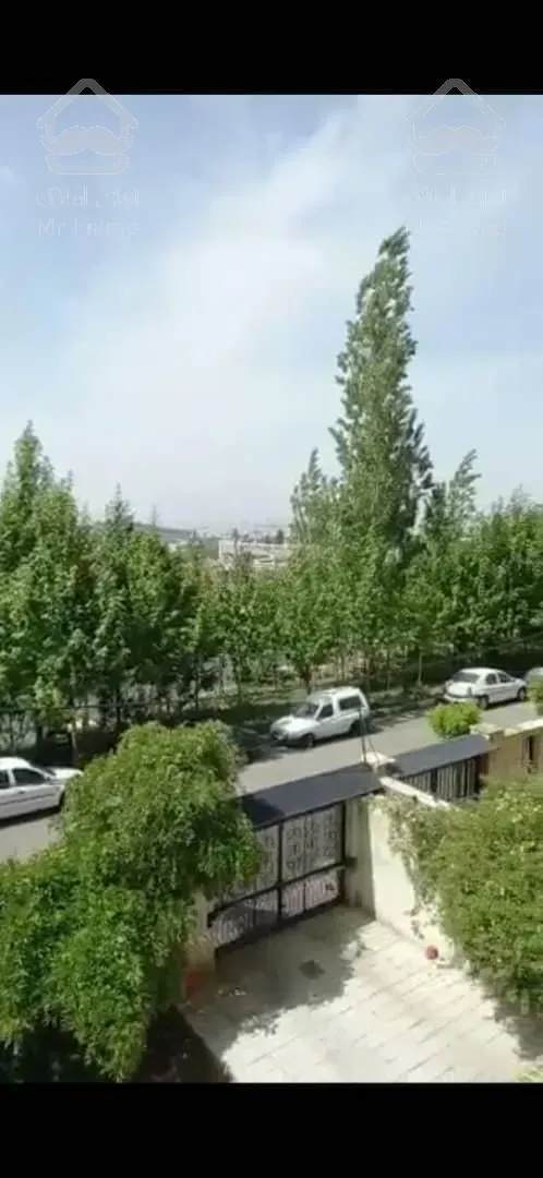 رهن و اجاره ۲۵۰ متری اجودانیه