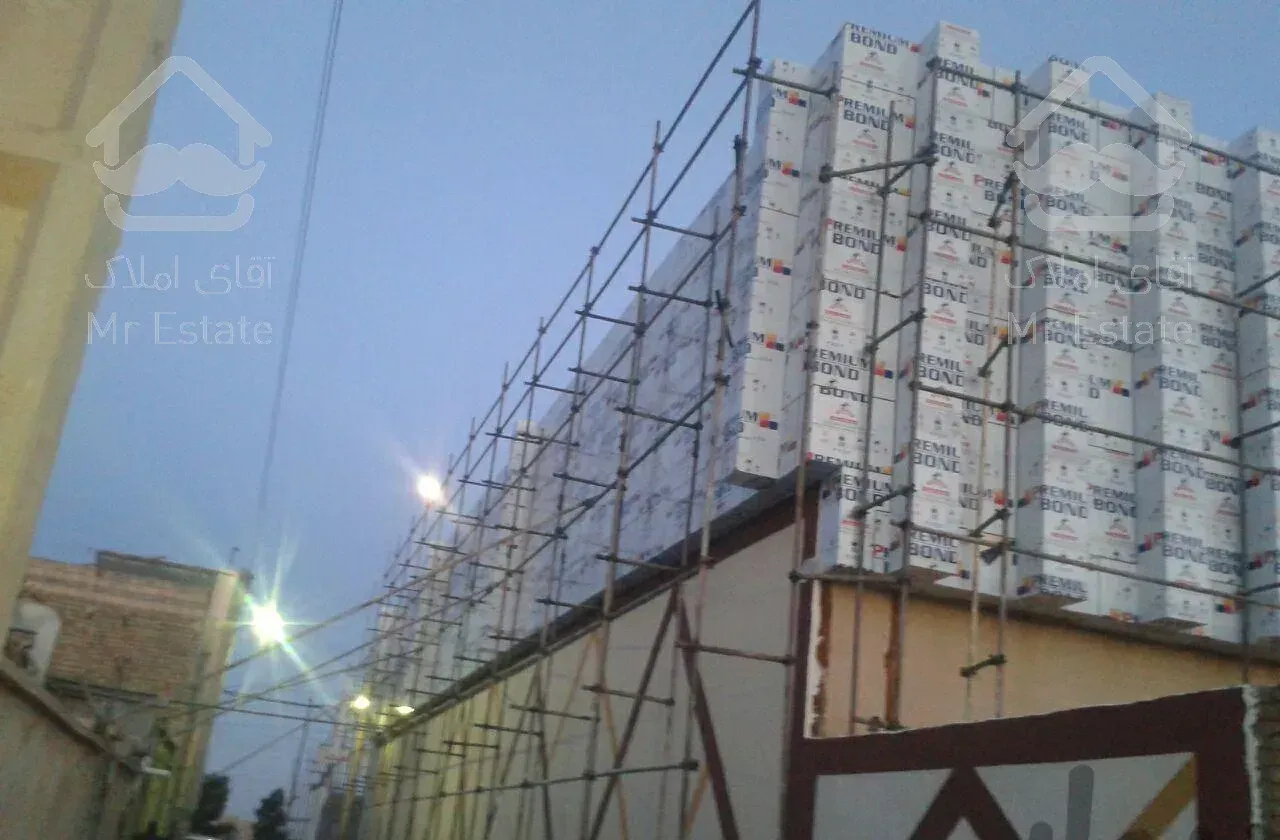 نصاب کامپوزیت حرفه ای