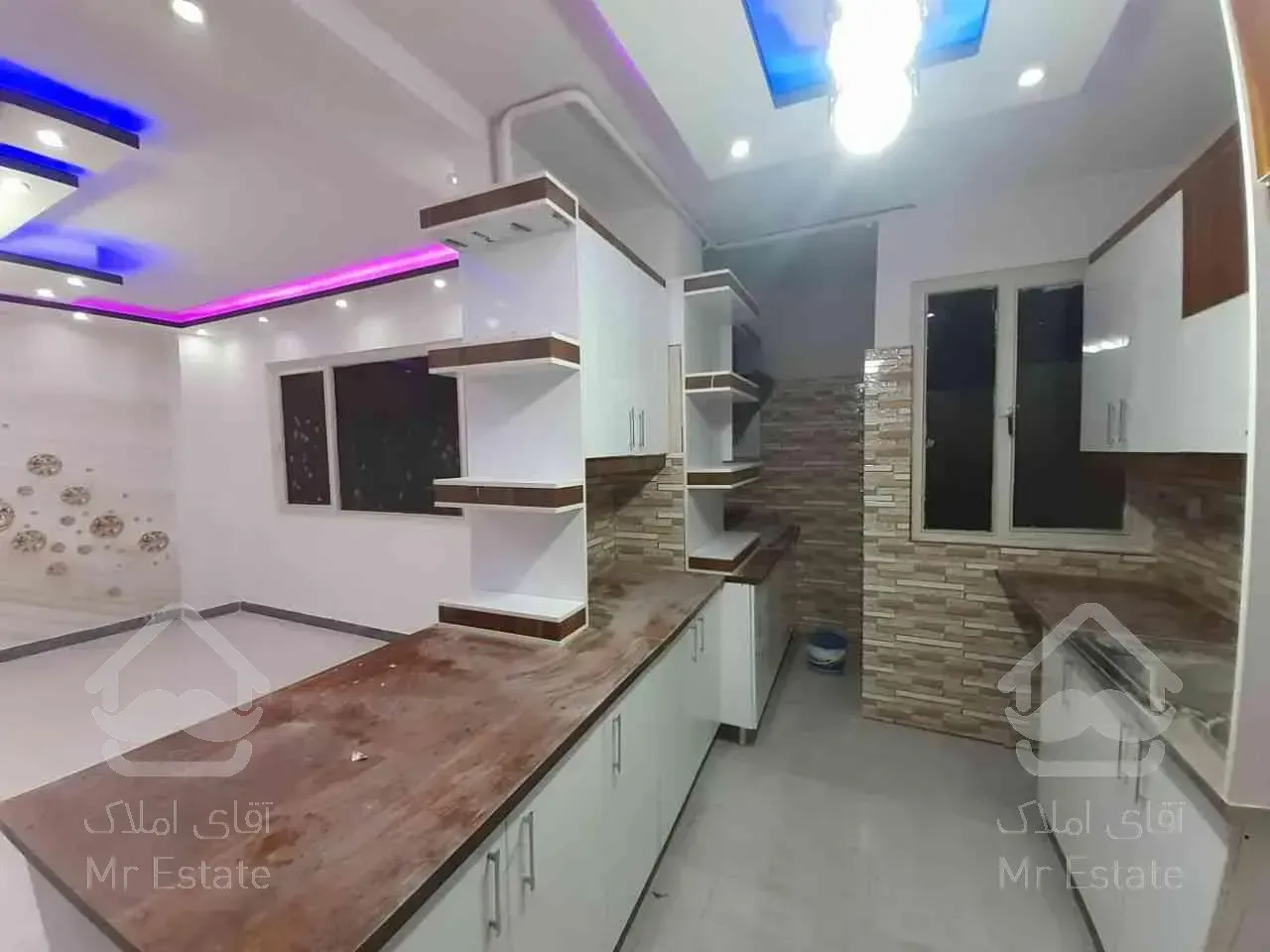 با کمترین سرمایه صاحب خانه شوید.املاک بزرگ بین الملل