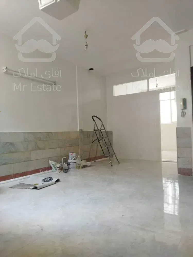 40 متر خوش نقشه