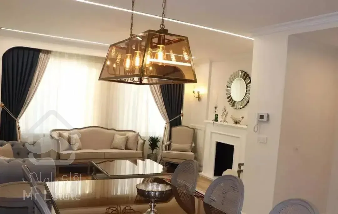 ۸۶ متر / ۲ خوابه / تهران ویلا