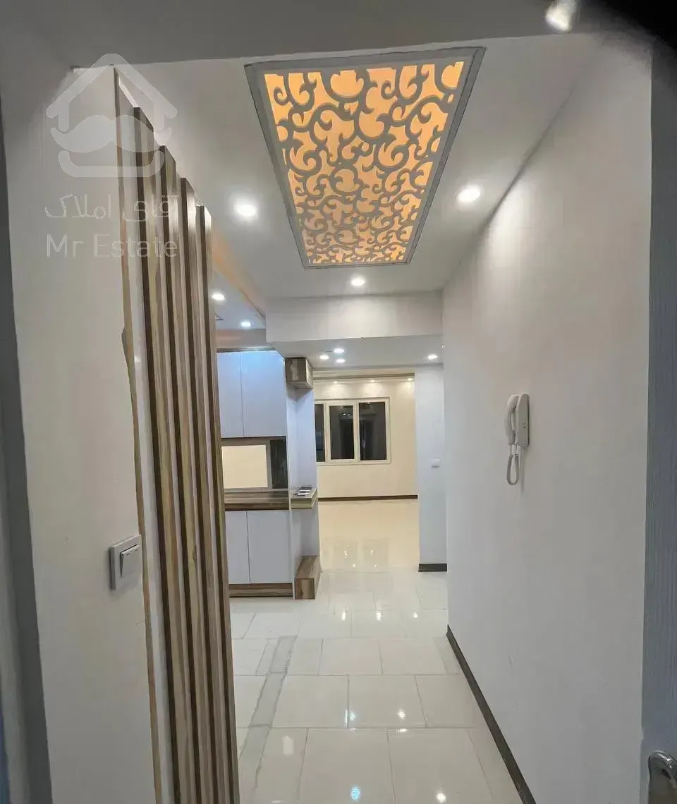 کیسون دو‌خواب فول لاکچری کلید نخورده