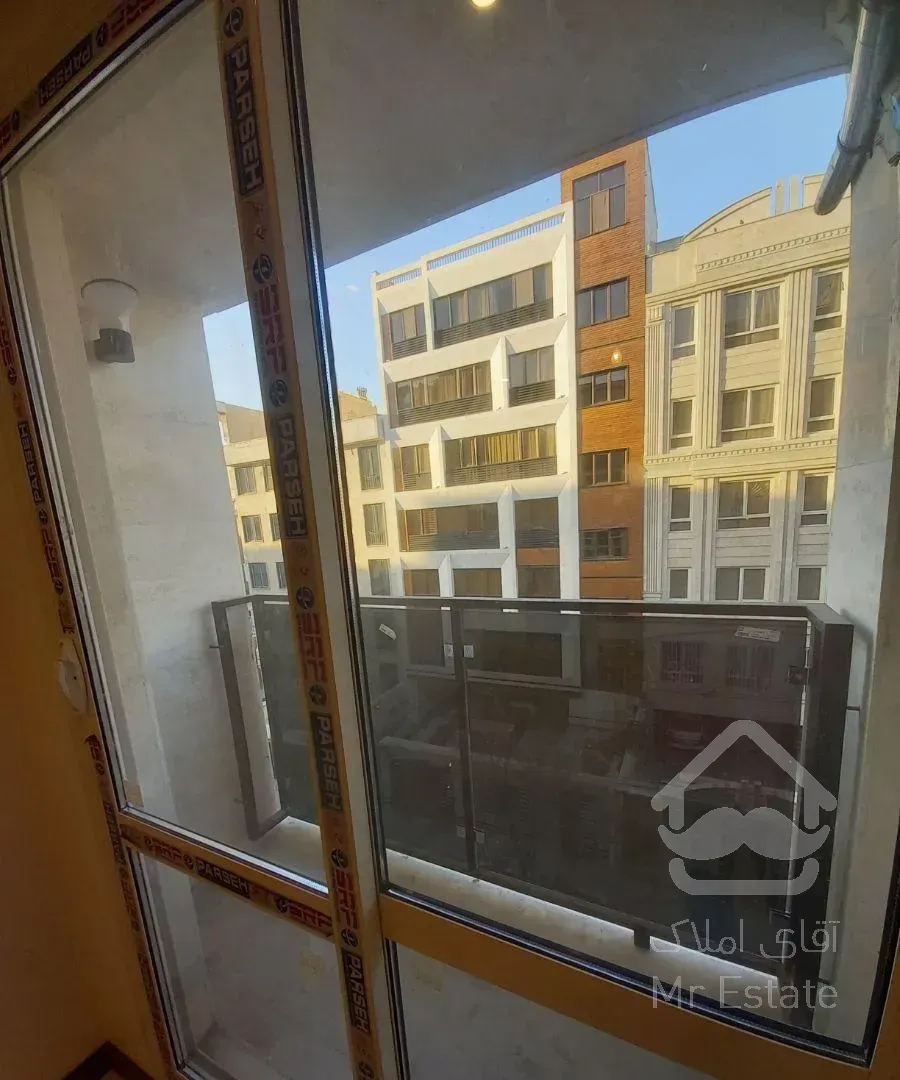 کلید نخورده/تکواحد/با امکانات کامل