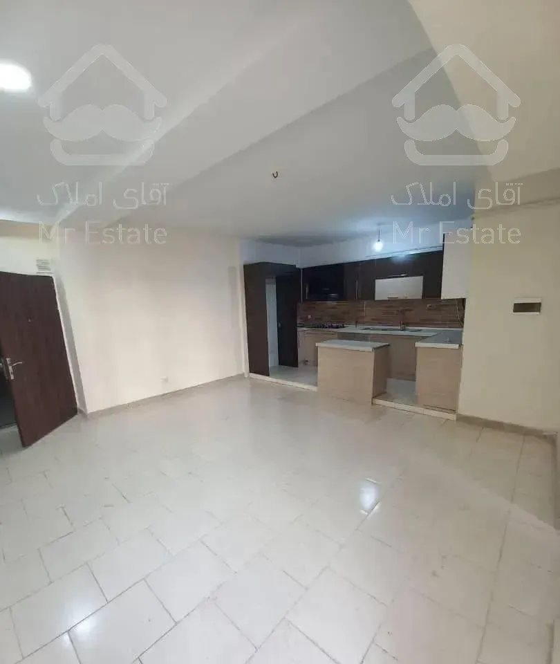 اپارتمان ۷۵ متری