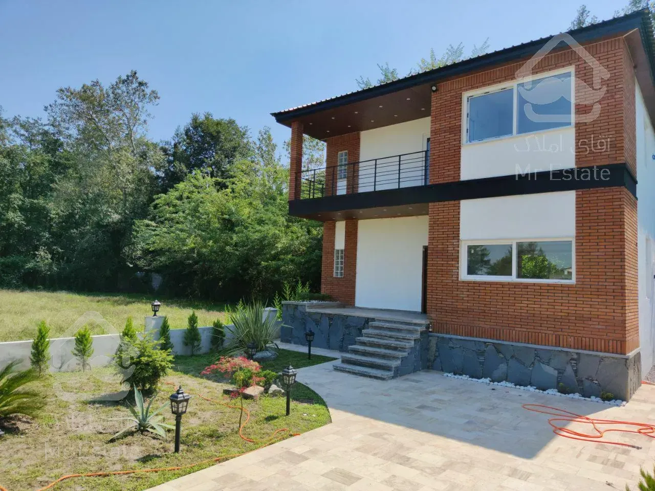 ٢٦٠ متر ويلا پلاك اول