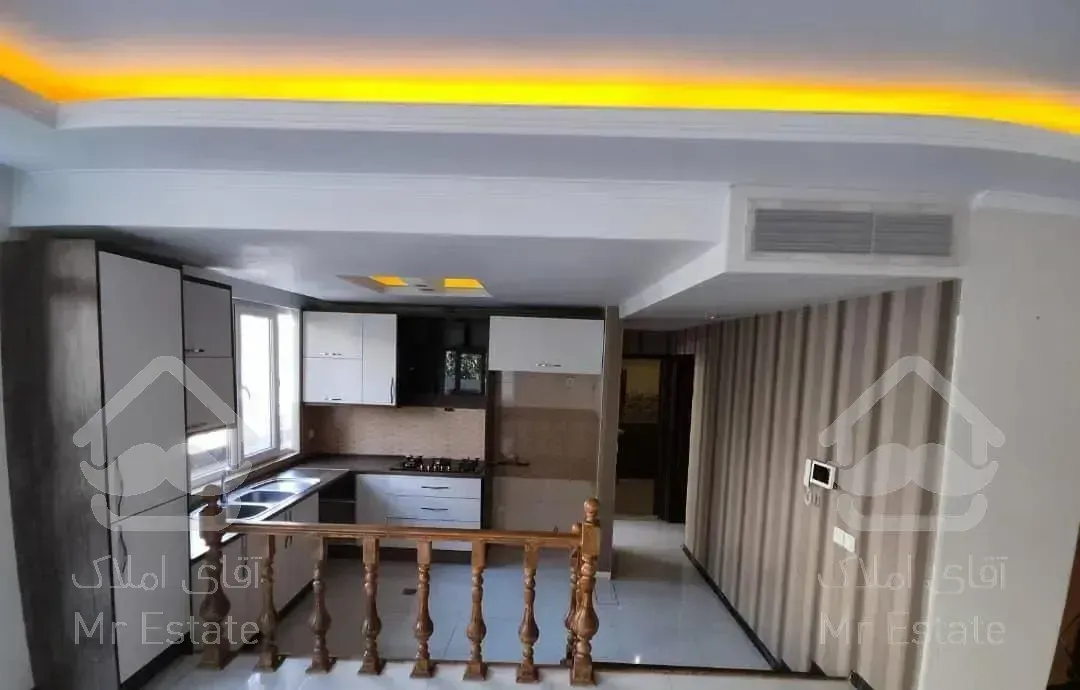 ۱۱۰ متر سید خندان دبستان