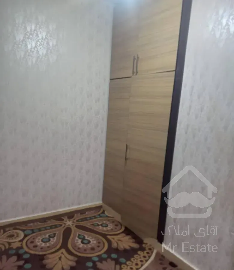 فروش آپارتمان ۷۰ متری ۲ خوابه همکف علوم پزشکی