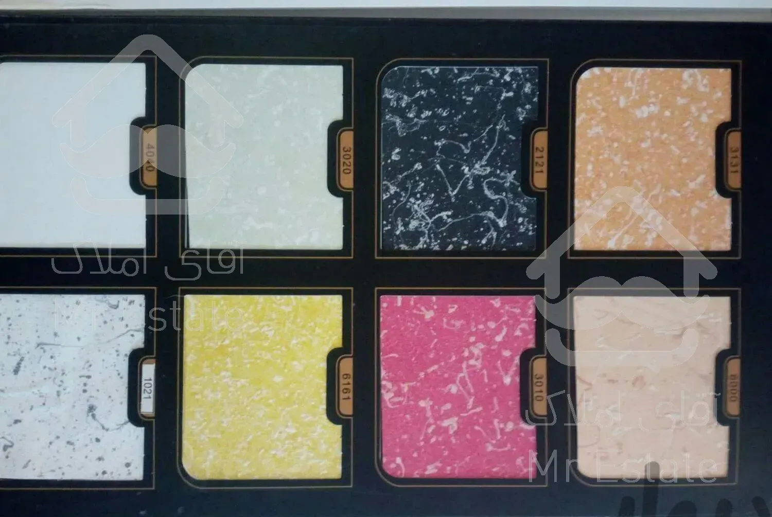 کنیتکس.مولتی کالر.نقاشی.کنتکس نما