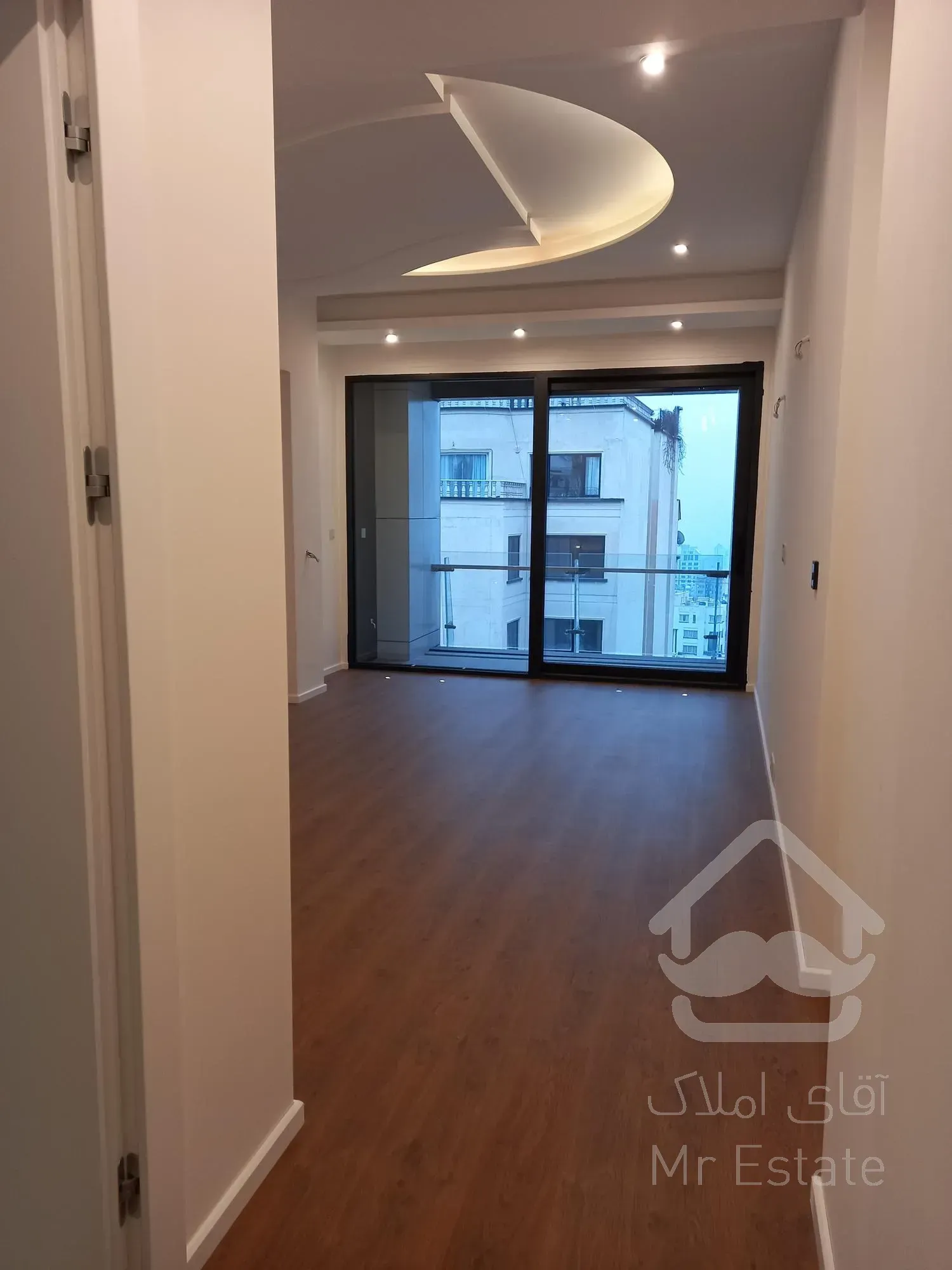 فروش آپارتمان زعفرانیه 414  متر لاکچری