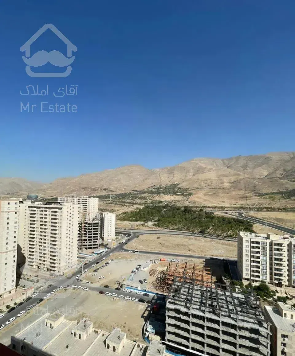 فروش واحد اداری ۶۹ متری دریاچه چیتگر