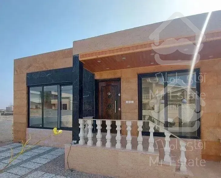 فلت شیک ۲۰۰ متری سنددار