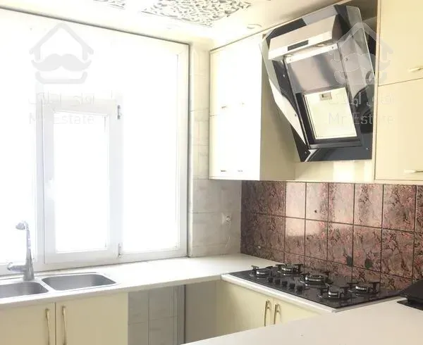 کاشانی خیابان الهی ۶۵متر ۲خواب