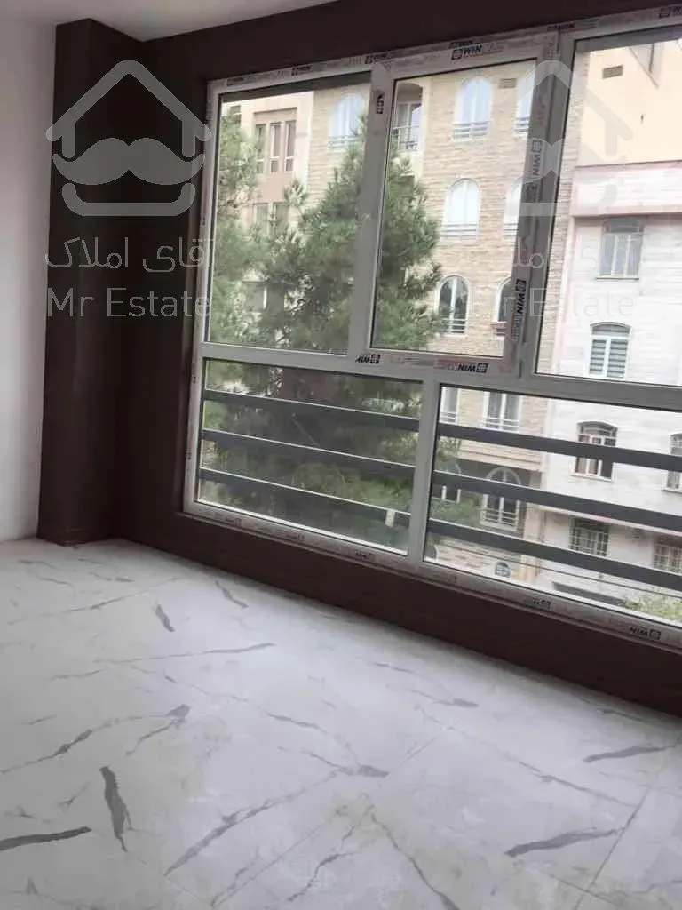 اجاره  خوش نقشه ترین واحد ۱۰۵ متری  در شهر