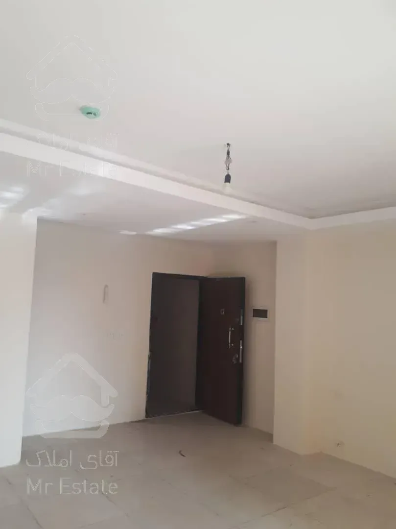 ۵۵متری کلیدنخورده فول امکانات خ سپه جیحون