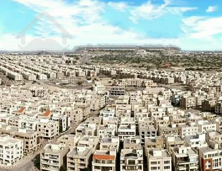 دو خواب ۶۲ متر