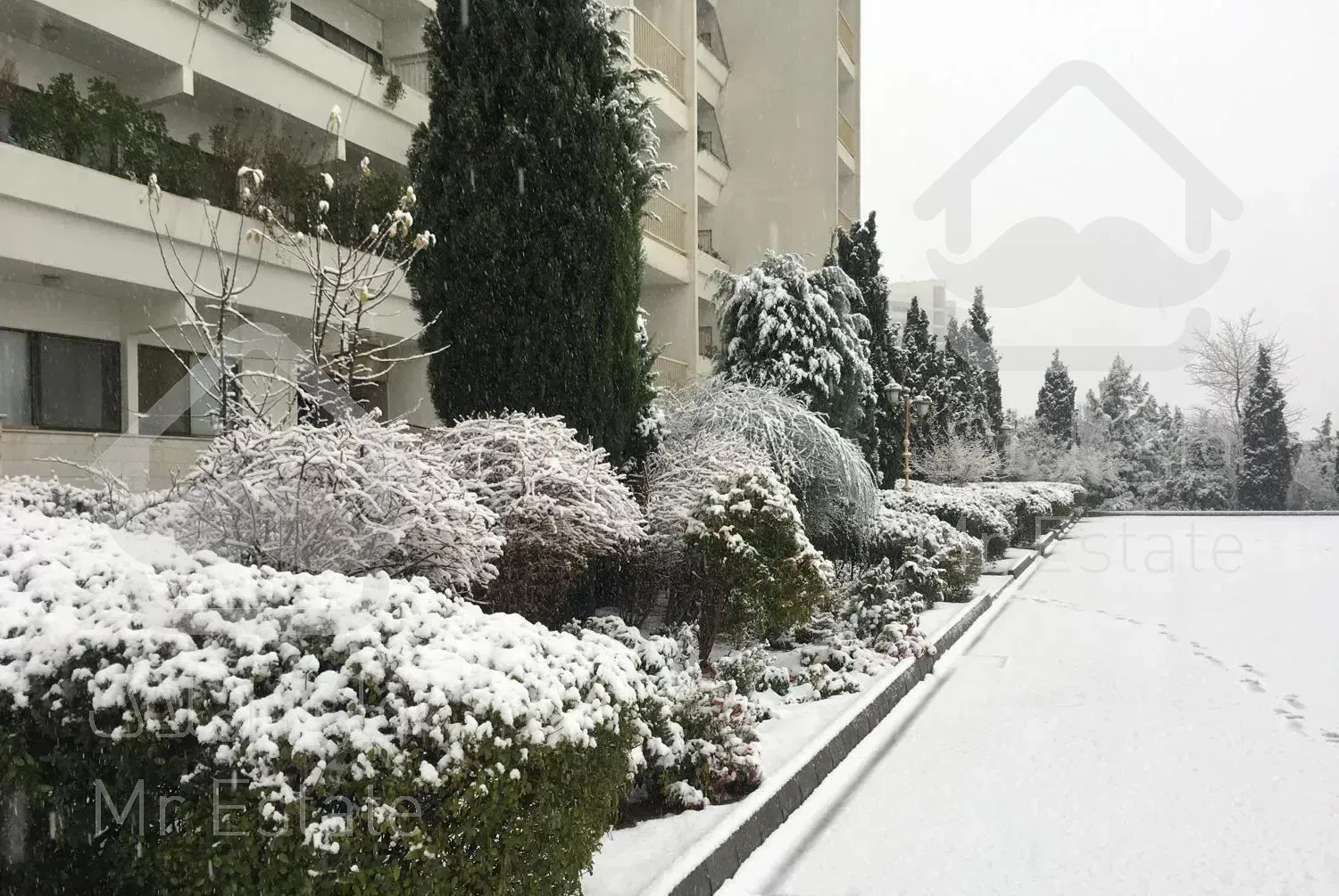 فروش دو خواب/شهرک امید/