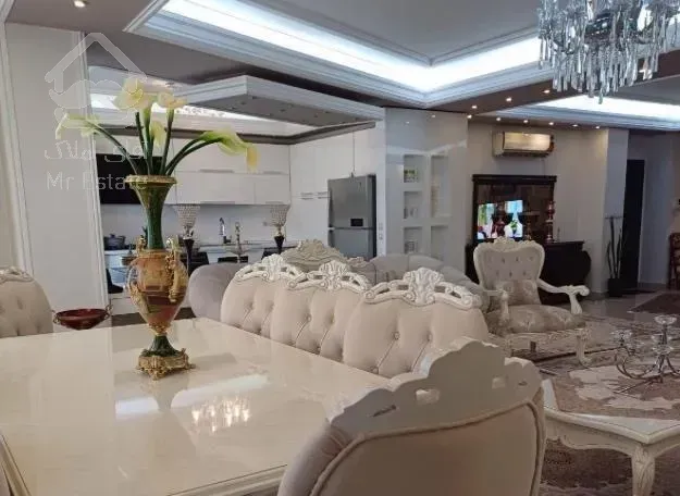 آپارتمان ۲۰۰ متری / لوکس / اول میرداماد