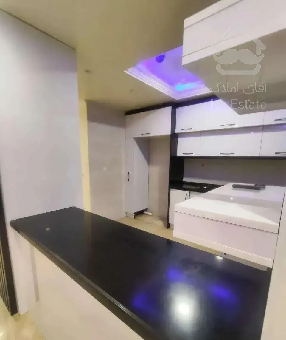 رهن و اجاره 119متر 2 خواب شمالی