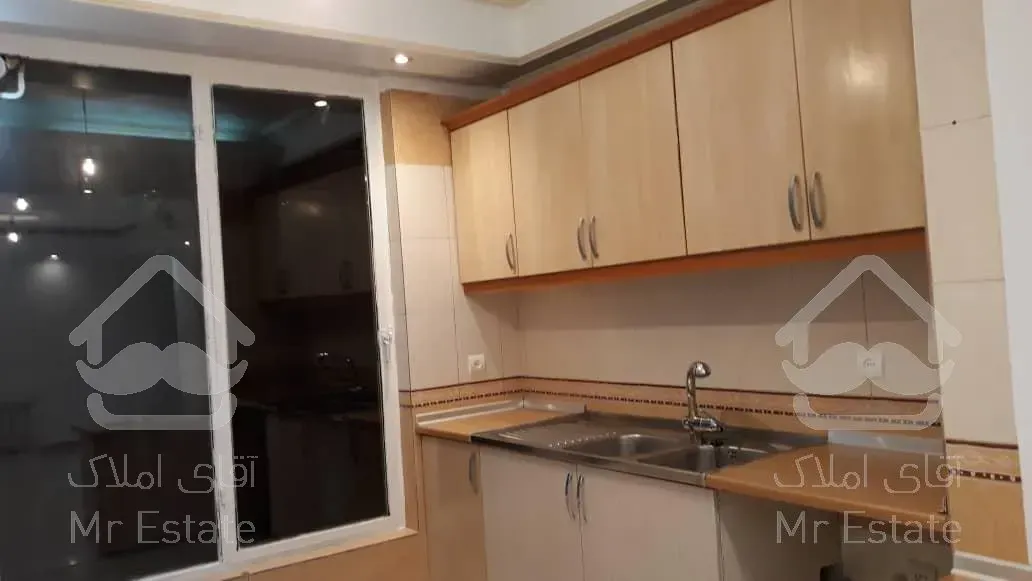 اجاره آپارتمان *یک خوابه*فردوس غرب