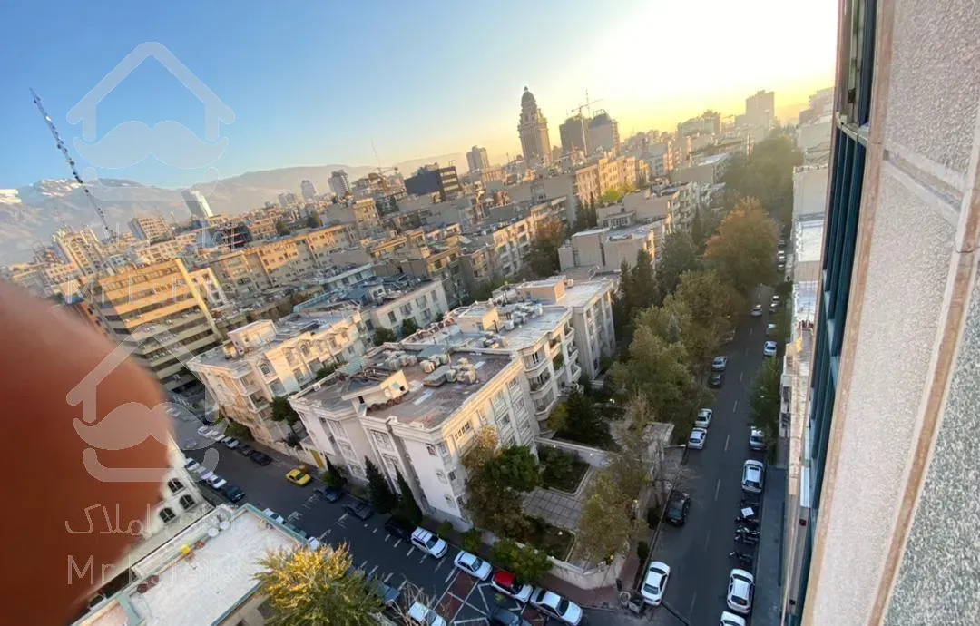 ۱۴۸‌ متر ۳ خواب در جردن