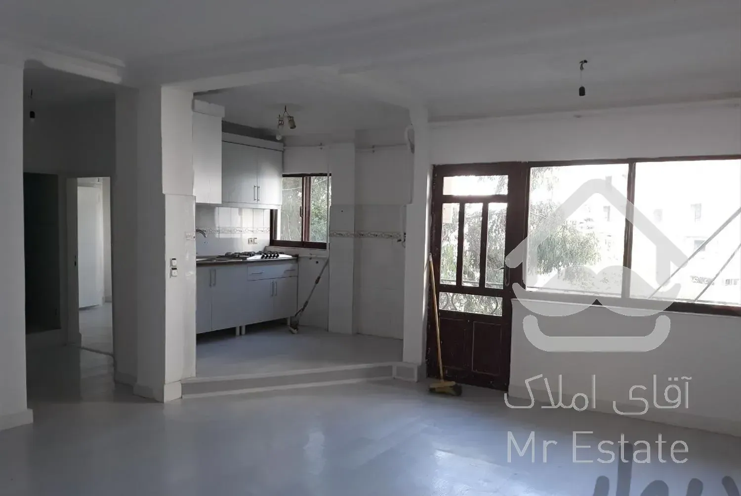 اپارتمان ۷۰ متر کیامرادی