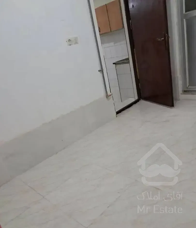 فروش واحد همکف ورودی جدا