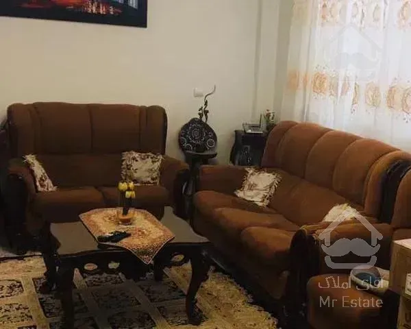 ۵۷متری /یک خواب /شهران شمالی