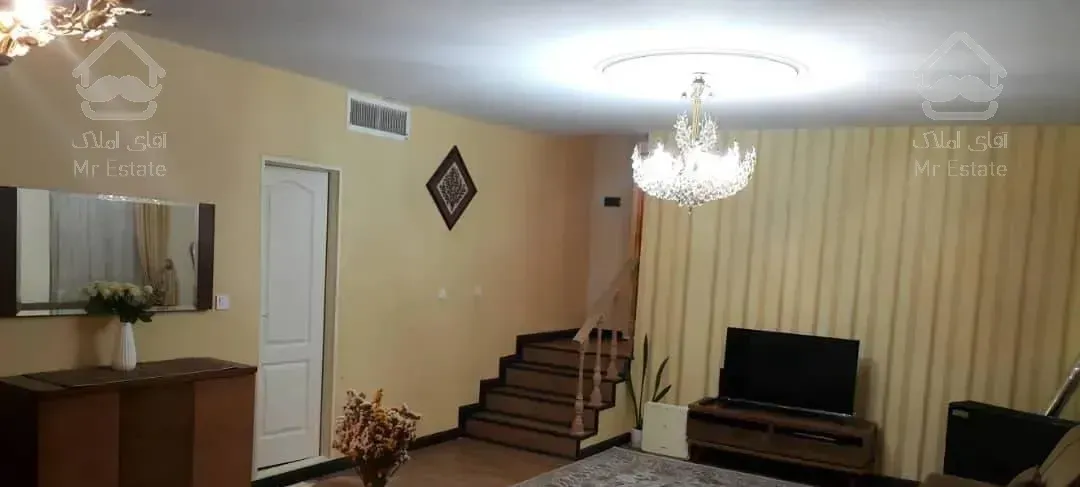 ایران، بهارستان، 68متر،15سال،فول