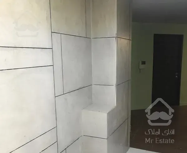 اپارتمان‌صد منر دو‌خوابه