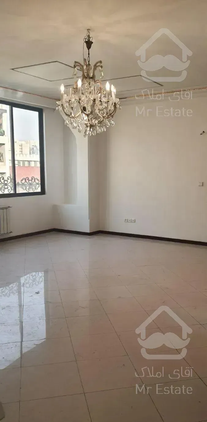 آپارتمان ۱۰۰ متری دو خوابه در  فرعی هروی