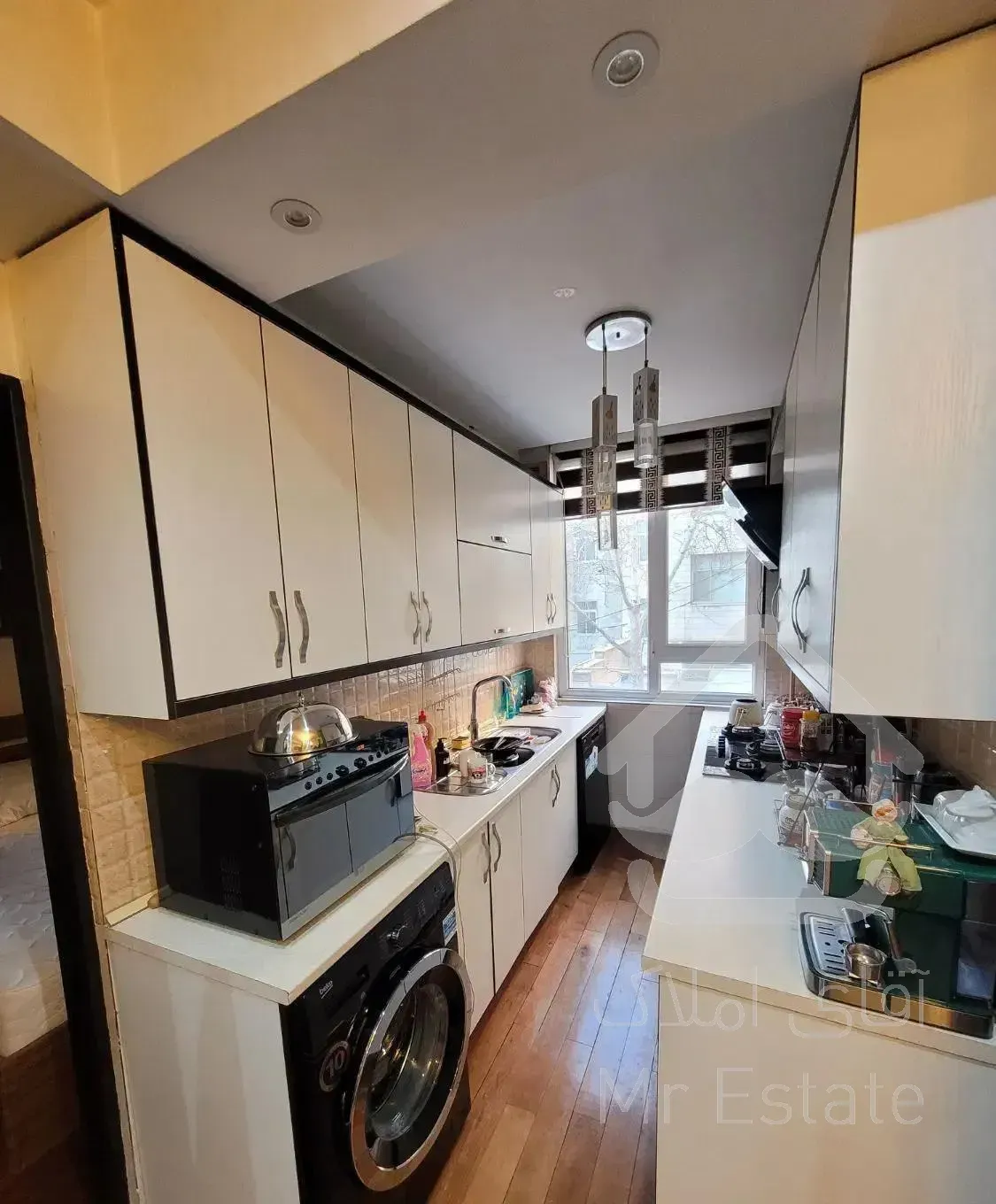 ۴۱متر/فول/شاهین شمالی/زیرقیمت