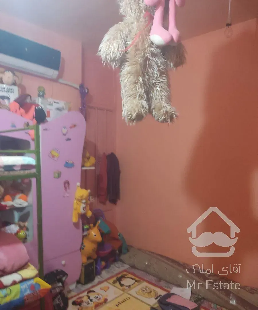 فروش آپارتمان