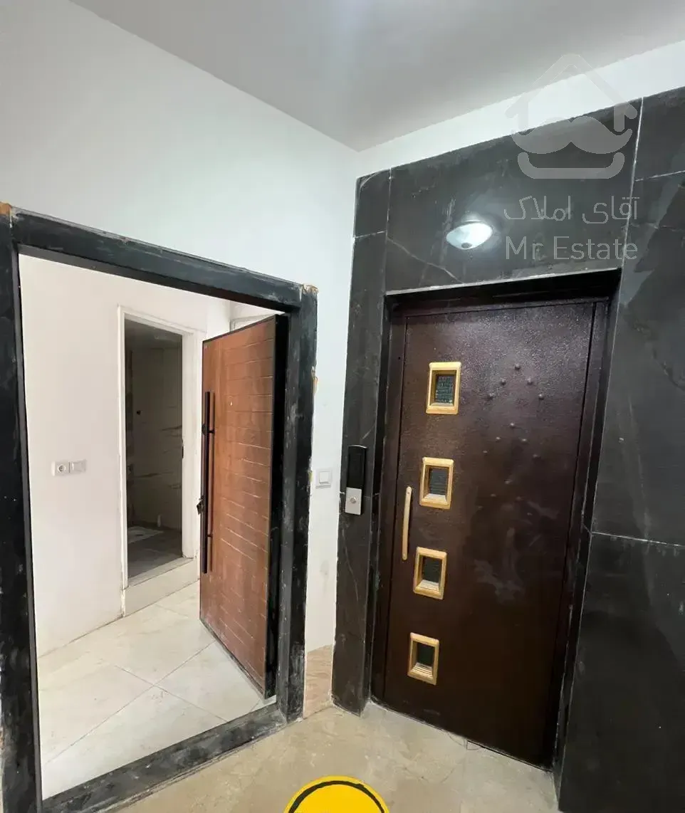 فروش آپارتمان دنج ۱۲۰ متر در کوی قرق