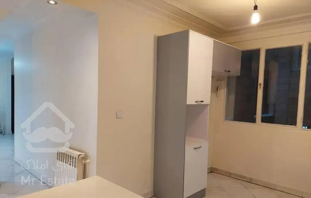 میرداماد نفت 110  متر با امکانات