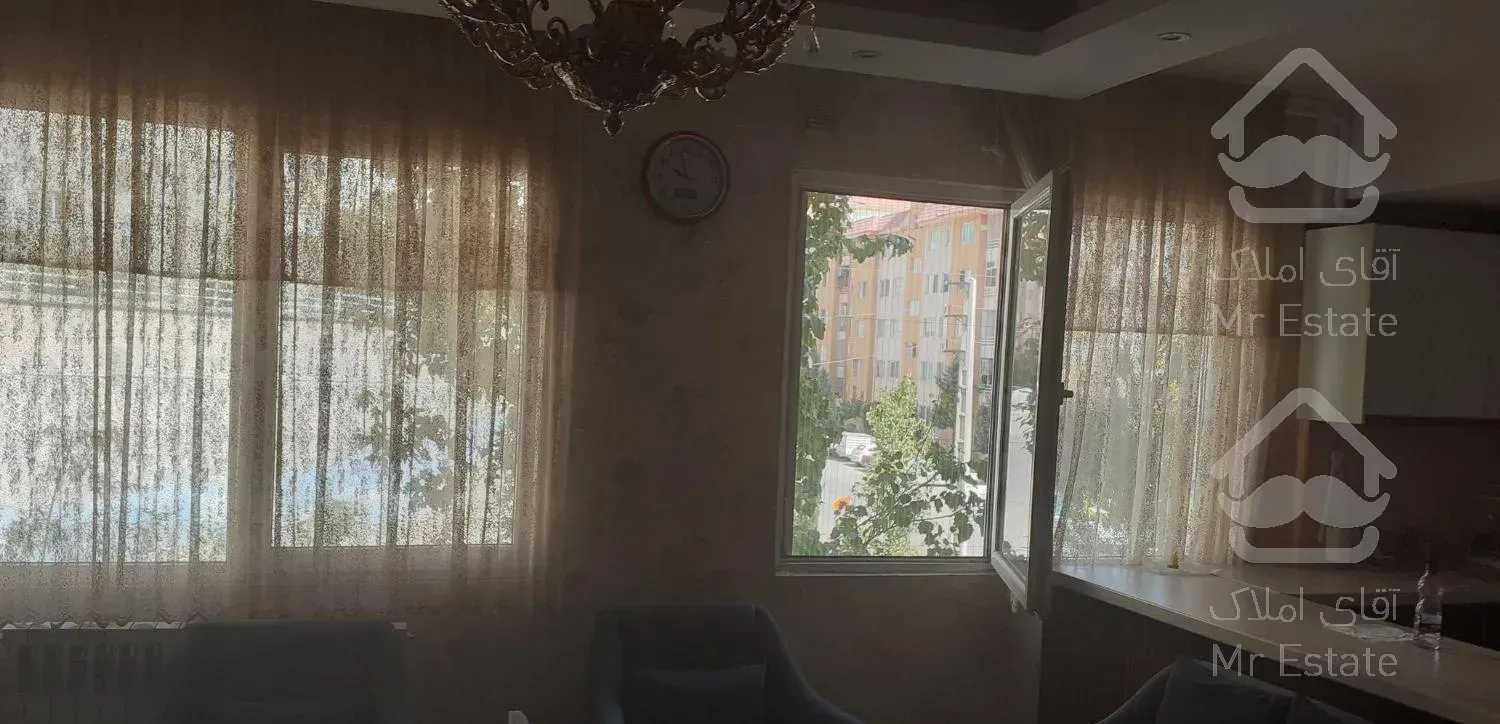 اجاره آپارتمان ۸۵ متری در مجتمع هسا