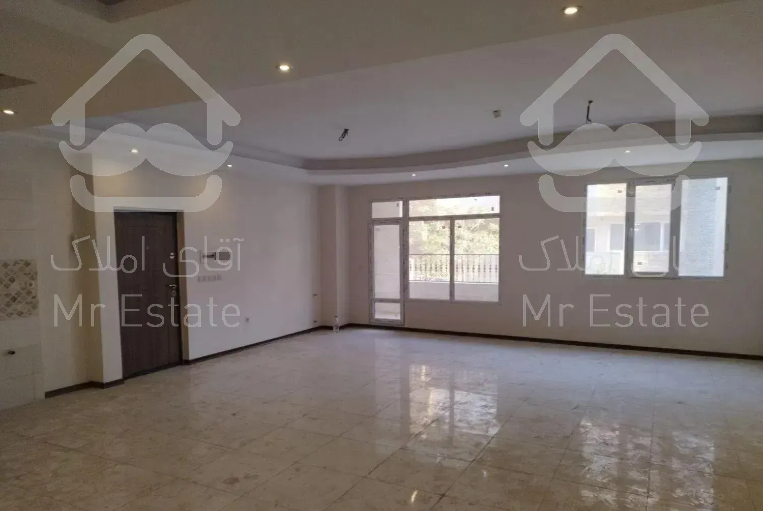 مهرشهرفاز۴متراژ۱۳۲مترنوسازکلیداول سنددارفروشی