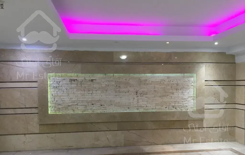 ۱۱۰متر آپارتمان ستاره  پاتریس