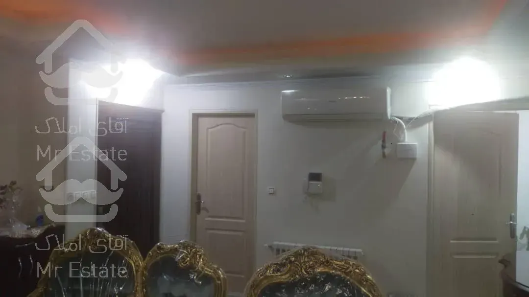 آپارتمان ۹۰ متری ۲ خواب،متریال برند،سال ۹۲،فول امکانات،