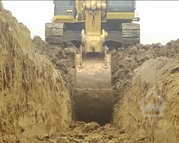 اجاره ماشین الات راهسازی خاکبرداری پیمانکار تسطیح