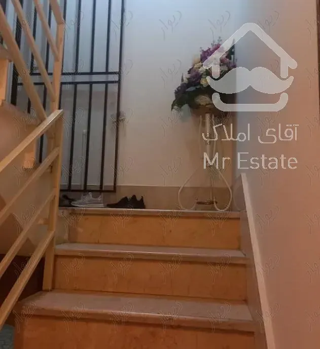 ۴۳.۵متری فول امکانات  خوش نقشه