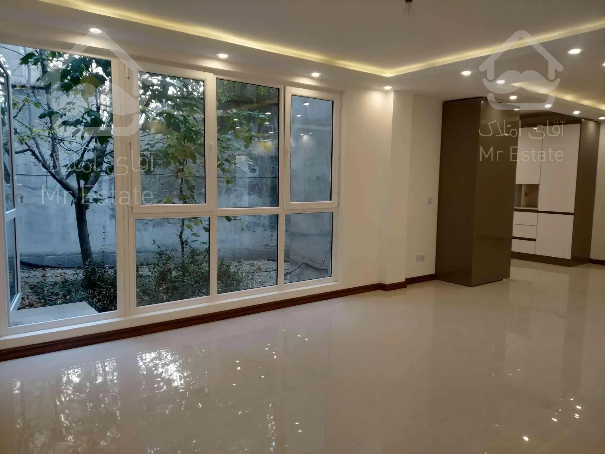 خرید آپارتمان ۱۴۵ متری فرمانیه