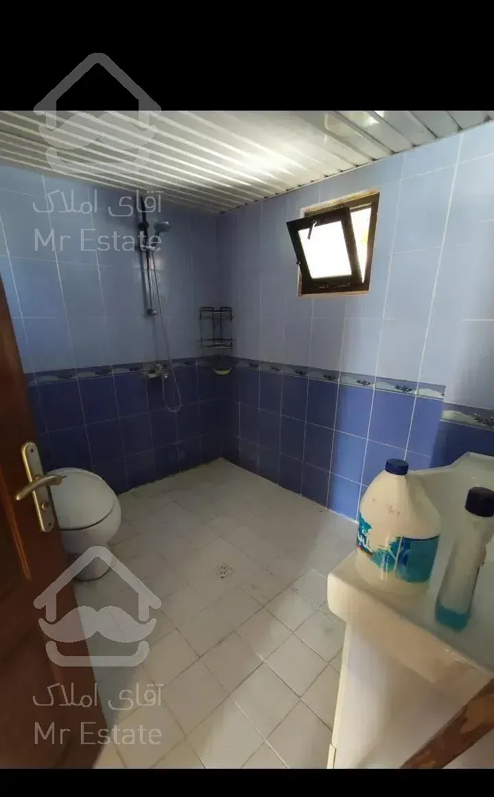 آپارتمان ۱۰۷ متری، دو بر ،دو خوابه ،دو واحدی ،شیک