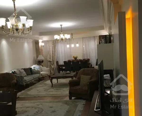 فروش ۱۳۱متری مهران