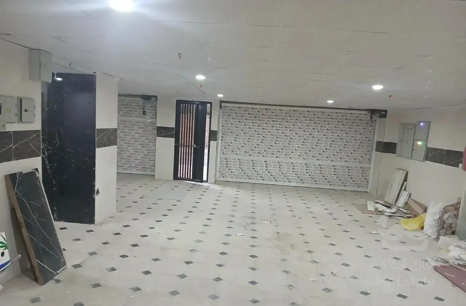 فروش آپارتمان ۱۲۴ متری ۳ خوابه در شهرک مدنی فاز ۱