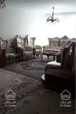 فروش آپارتمان 99 متر در گوهردشت-فاز3